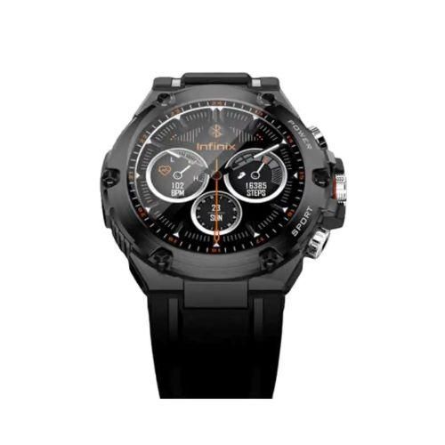 product_image_name-Infinix-XWatch 3 GT Smartwatch Integrated GPS 500mAh Battery-1
