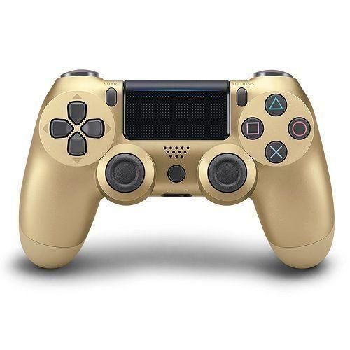 product_image_name-Sony-PS4 Pad DualShock 4 Wireless Controller Bluetooth Gamepad-1
