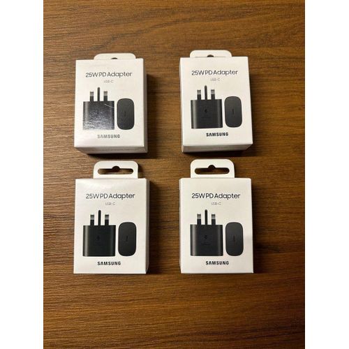 product_image_name-Samsung-Galaxy Z Fold 5 25W Travel Adapter Super Fast Charging USB C-C-3