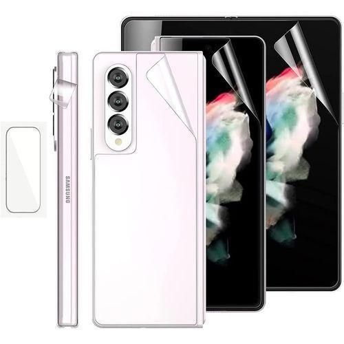 product_image_name-Generic-Ceramic Screen Protector For Samsung Z FOLD 3 5G-2