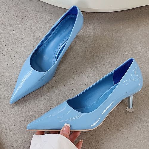 Women's Heels, Pumps - Designer High Fashion Shoes