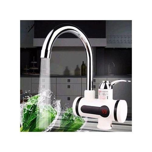 product_image_name-Generic-110V 3000W Kitchen Digital Tankless Instant Heater-1