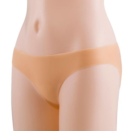 Generic Women Full Silicone Tight Panty Shaper Hips Buttocks