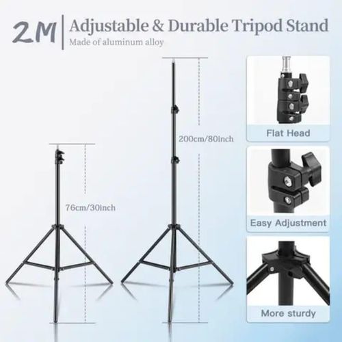 product_image_name-Generic-Softbox With  Lamp Holder Socket and Soft Cloth Diffuser for Studio Photography-6