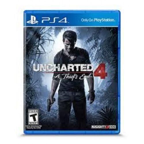 product_image_name-Generic-Sony  PS4 - Uncharted 4: A Thief's End-1