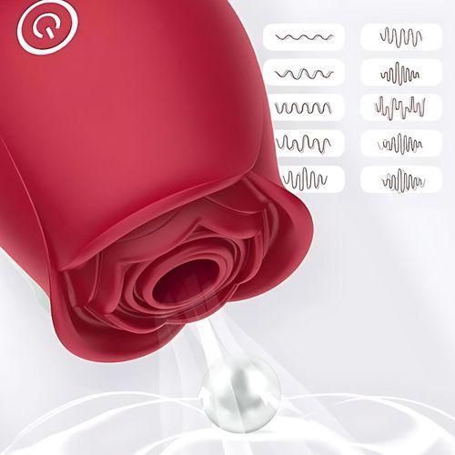 silent rose toy Girlies this Rose Toy will make you squirt for real 🫠 main image 0