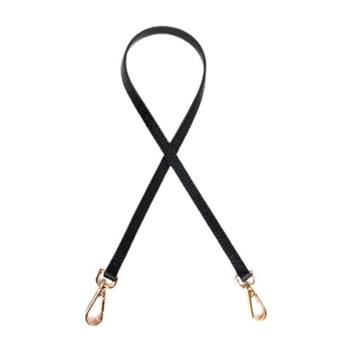 Generic Premium Adjustable Crossbody Strap with Metal Hook Stylish