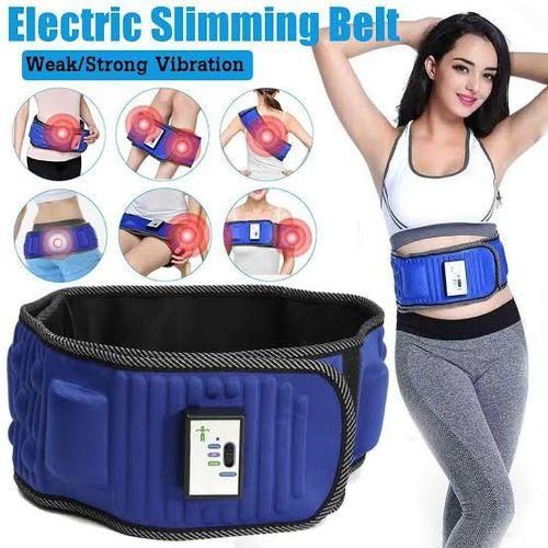 product_image_name-X5-Vibrating Electric Slimming Belt (Tummy Trimmer)-1