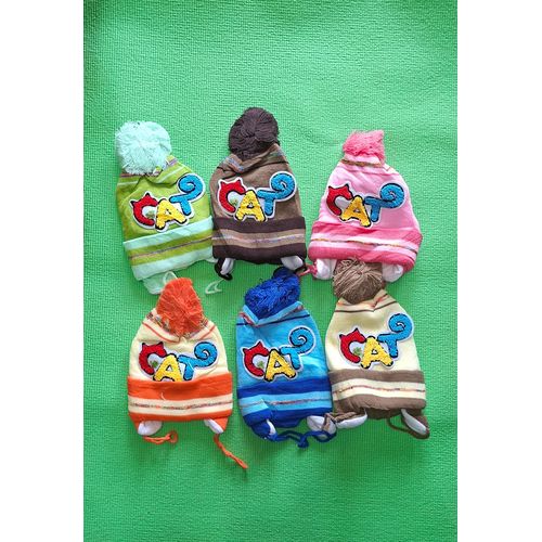 product_image_name-Cat-2pcs Assorted kids kofia/Marvin with lining -1
