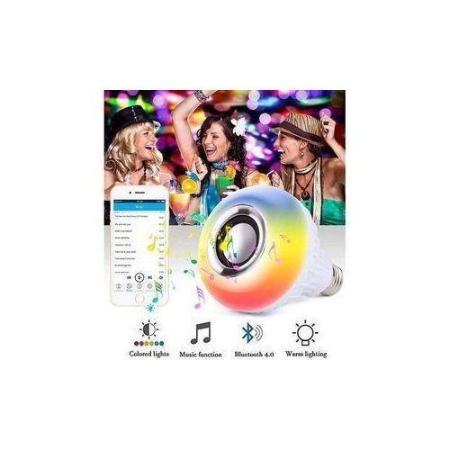 product_image_name-Generic-Smart Bluetooth LED MUSIC BULB Speaker COLOR CHANGING-1