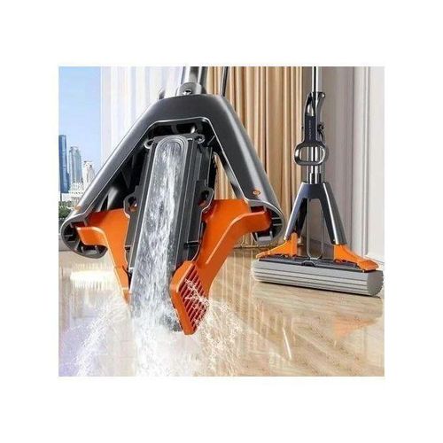 product_image_name-Generic-High quality mop 38cmx110cm self wringing super absorbent sponge-2