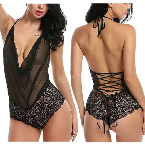 Lingerie, Bodysuits & Loungewear, Bodysuits