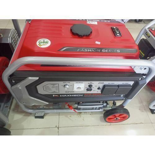 product_image_name-Maxmech- 2.5 kva key start petrol generator 3200E-2