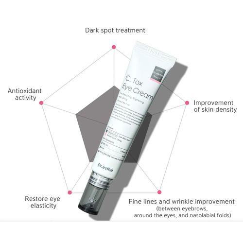 product_image_name-Dr Esthé-DR.ESTHE C.TOX EYE CREAM-2