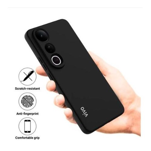 product_image_name-Vivo-V50 Lite Original liquid silicone cover/Case-5
