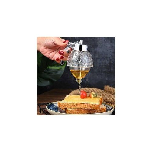 product_image_name-Generic-Acrylic No-drip Honey or Syrup Dispenser-2