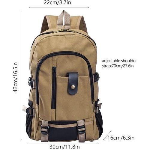 product_image_name-Fashion-Men's durable large capacity backpack---khaki-4