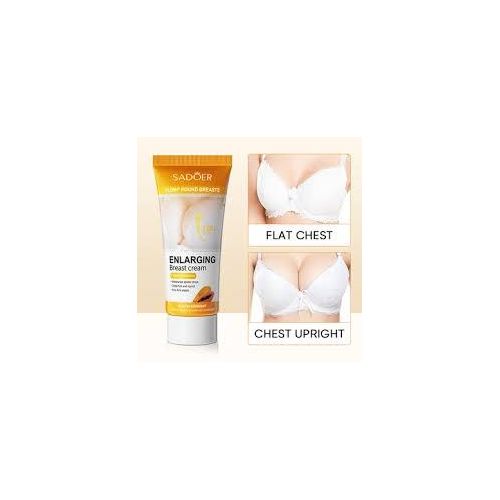 product_image_name-SADOER-Papaya/Coconut Enlarging Breast Cream -60g -1