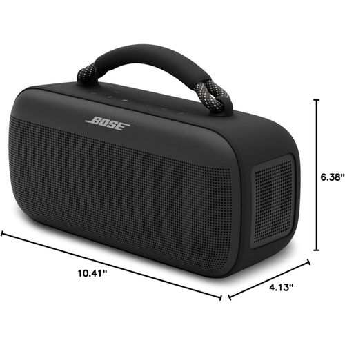 product_image_name-Bose-SoundLink Portable Waterproof Bluetooth Speaker (Flex Series)-2