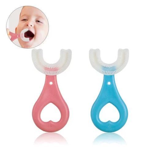 Generic Baby Toothbrush Kids/Children Toothbrush Best Baby ...