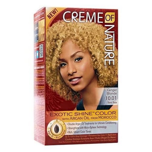 product_image_name-Creme Of Nature-Argan Ginger Blonde 10.01 Exotic Shine Color-1