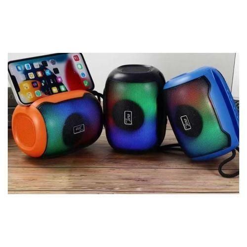 product_image_name-Generic-JSJZ JZ-777 Portable Wireless Bluetooth Speaker With Radio-1
