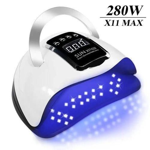 product_image_name-Generic-Professional UV/LED  Nail lamp Gel Polish Dryer-1