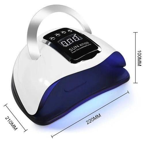 product_image_name-Generic-Professional UV/LED  Nail lamp Gel Polish Dryer-2