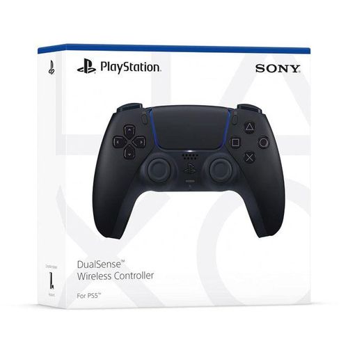 product_image_name-Sony-PS5 DualSense Wireless Controller - Black-2