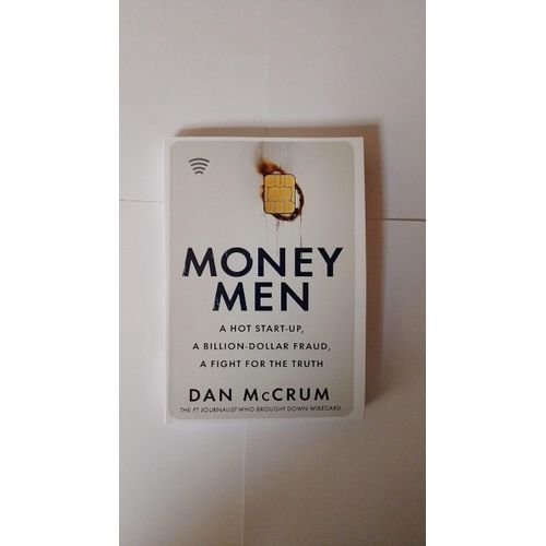 product_image_name-Kak Chom Bakery-Money Men Book By Dan McCrum -1