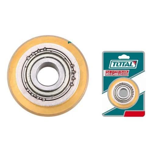 product_image_name-TOTAL-THT576003B Tile cutter blade size:Ø22xØ6x2mm-3