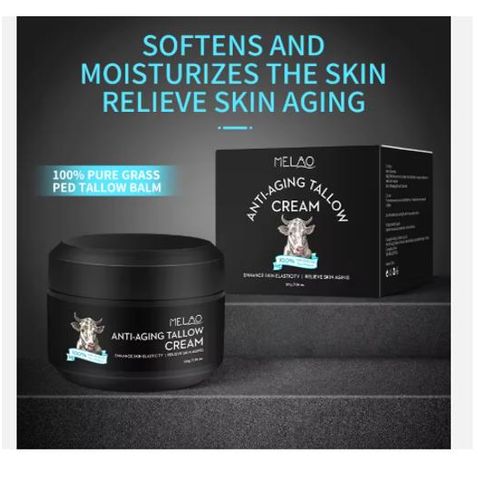 product_image_name-Melao- anti aging tallow cream 50g-1