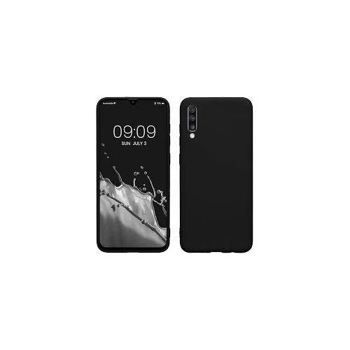 product_image_name-Generic-Samsung Galaxy A70 Silicone Phone Case   -1