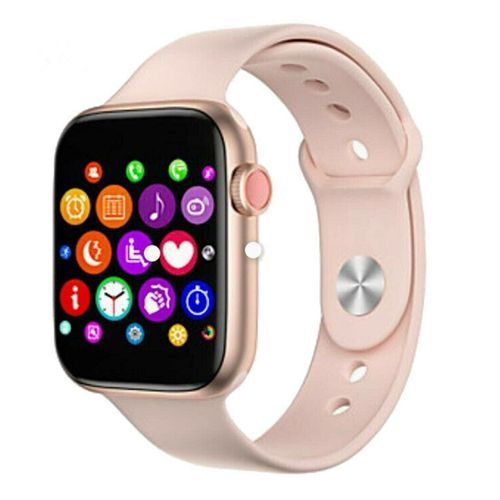 2021 new series cheap 5 fashion smart watch