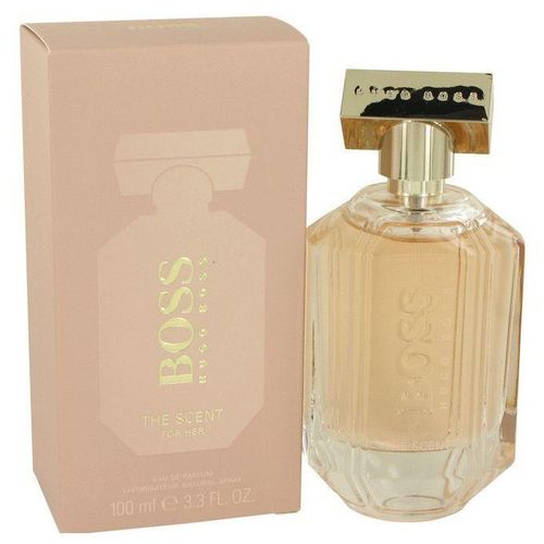 Hugo boss the scent jumia shop