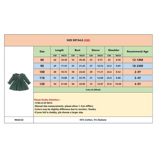 product_image_name-Catpapa-1-5 years old girls long sleeve lace cotton dress, fashionable and lively casual wear, suitable for casual parties-6