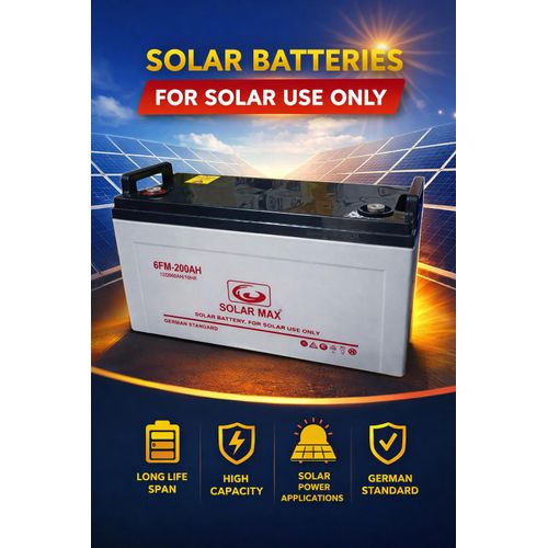 product_image_name-Solarmax-200 AH DEEP CYCLE SOLAR GEL BETTERY-1