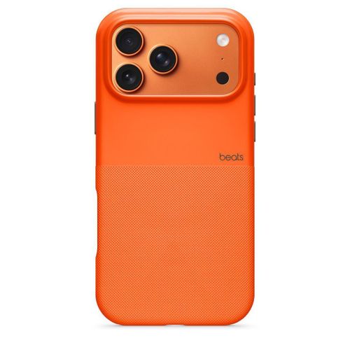 product_image_name-Beats-iPhone 17 Pro Max Rugged Case/Cover with MagSafe and Camera Control – Sierra Orange-1