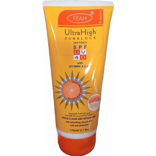 product_image_name-Feah-SPF 40 Ultra High SunBlock/Sunscreen bc-1