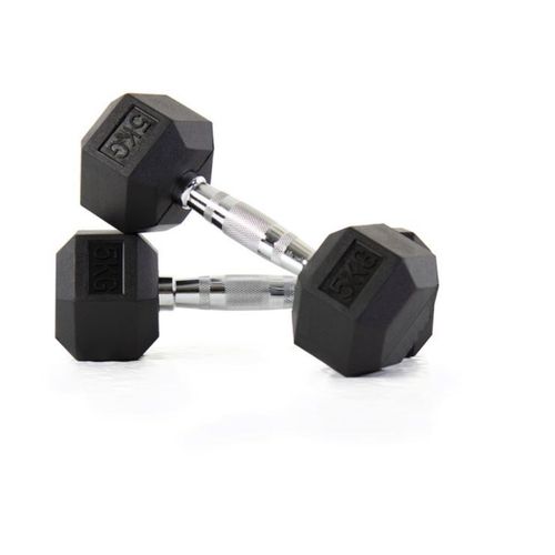 product_image_name-Generic-5kg Hexagonal Dumbell ( A PAIR)-1