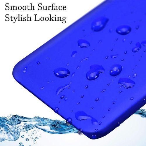 product_image_name-Generic-Samsung Galaxy A9 2018 Phone Case, Silicone Candy Back Protective Cover Case-2