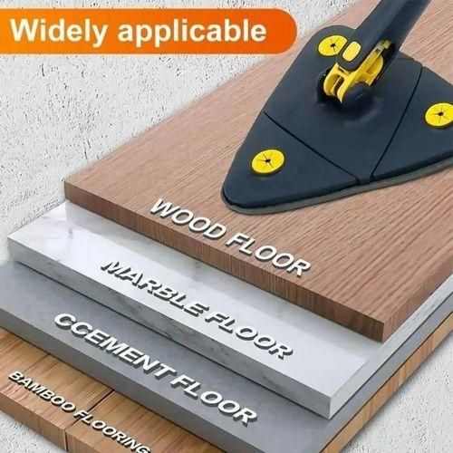 product_image_name-Generic-360° Rotatable Adjustable Cleaning Squeeze Mop-3