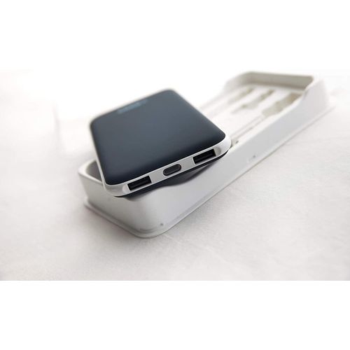 product_image_name-VEGER-Fast Charging V11W Power Bank – External Battery Pack-1