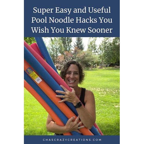 product_image_name-Generic-Swimming Pool Noodle For Kids And Adults Fun Games-7