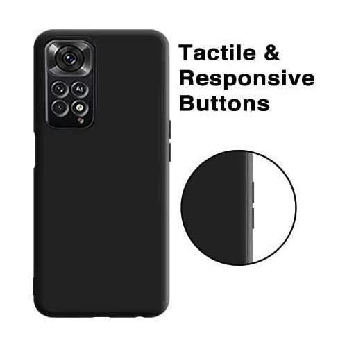 product_image_name-Generic-Protective Designed Back Cover For Redmi Note 11 Pro Plus 5G-1