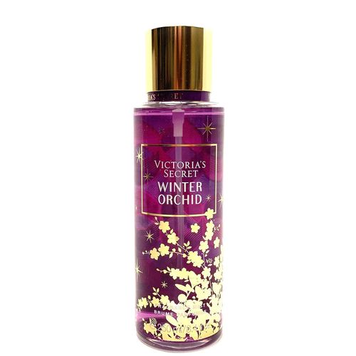 Orchid Perfume, Fine Fragrance