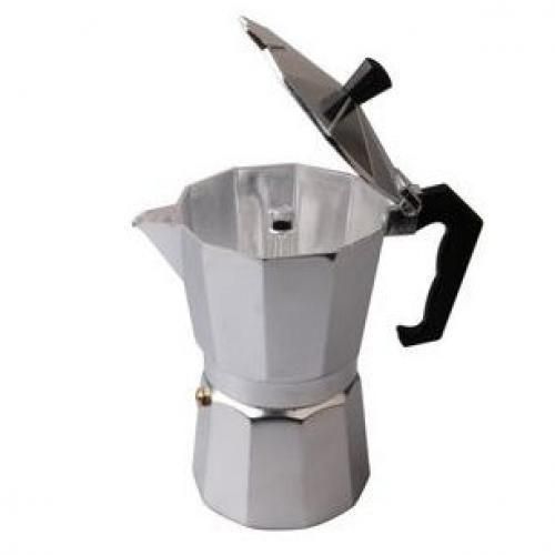 product_image_name-Generic-Aluminum Italian Coffee Maker Brewing Pot Moka Latte Expreso-8