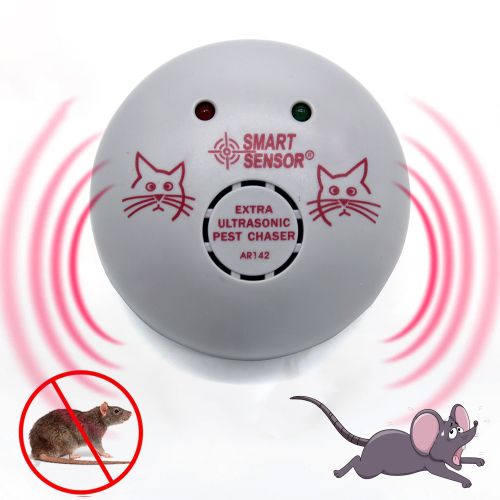 Generic Ultrasonic Mice Repeller Ultrasonic Electromagnetic Wave
