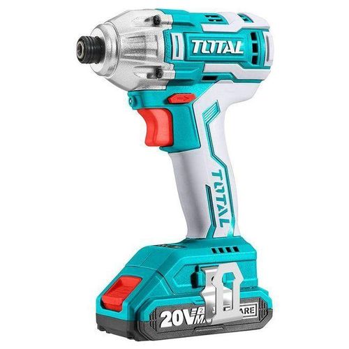 product_image_name-TOTAL- TIRLI2002  Lithium-ion impact  driver 20V-3