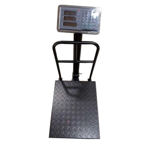 product_image_name-ElectroMate-150kg Digital Platform Scale-1